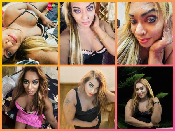 Ⓜⓐⓛⓔⓔⓝⓐ💯 *HOT* *Shemale* In KOTTE 5000/= Ready For In C.alls Only!