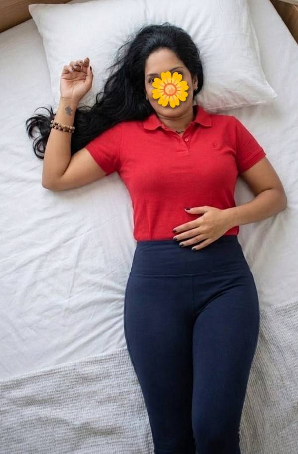 🌷💯Real photo IM Vihanga. 🌷Age 23 🌷Full service 6000/= genuine service (Tamil, English, Sinhala ok) 📞0742957716 🌷my Private place