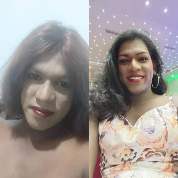 💋✨ Sexy Shemale – Madu in Yakkala