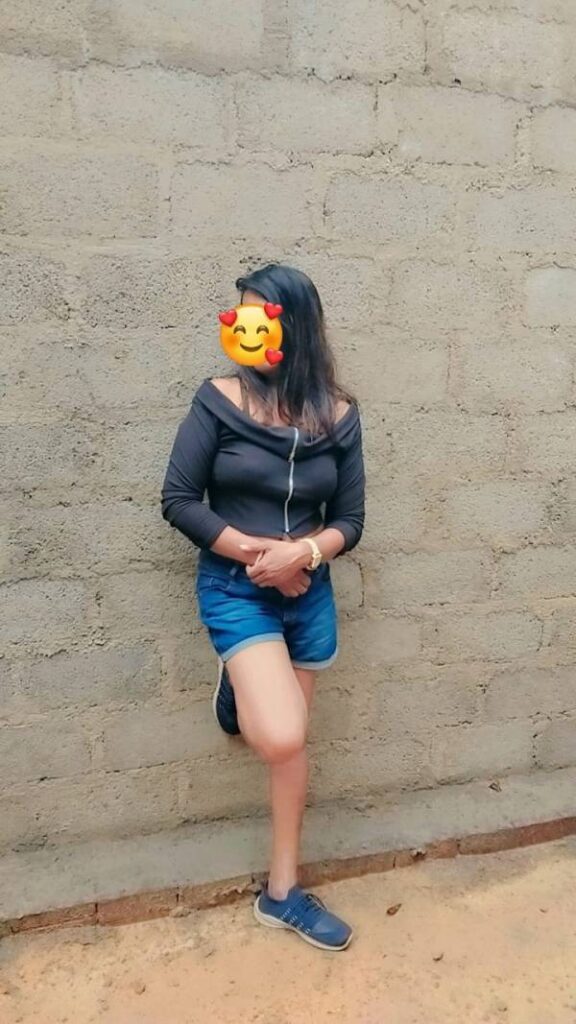 🔥 SHANI – NARAMMALA / GIRIULLA HOT GIRL 🔥