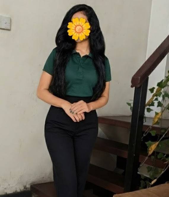 🛑Office Working Girl🍎 💯Real photo📍தெஹிவளை, வெள்ளவத்த My Private Place ◽️ Dehiwala, Wellawatthe 🔸Am Hiru 🔸21 years old (unmarried girl) 🌹Full service 6000/-🙀 📲 0741896615 ▫️️ Dehiwala, Mount Laivinia
