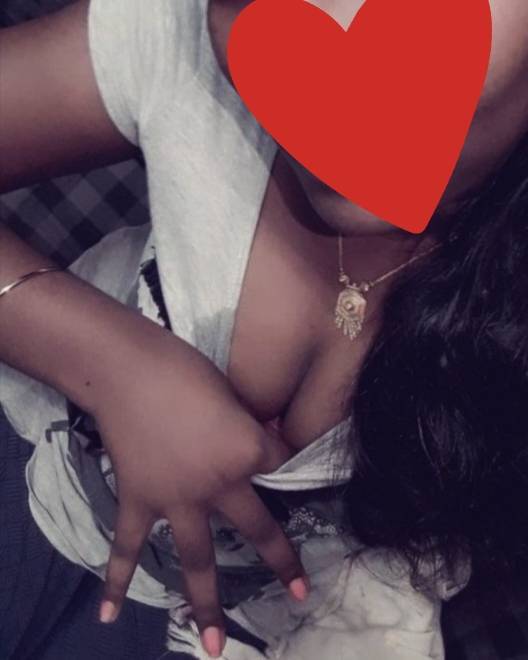 FULL 💋SERVICE 👙 Black Slim Girl ♥️ கவி 💋කවි 5500/=
