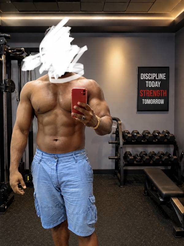 Girls only