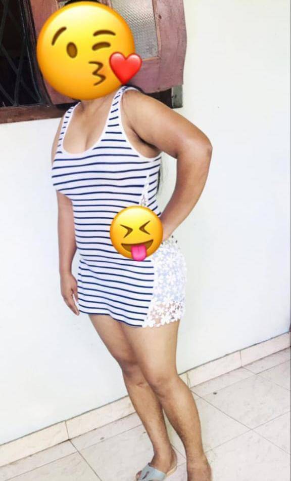 Kandy නුවර Katugasthota කටුගස්තොට Full Service Hot New Girl ❤️ 100% Real Photo Attached 💯