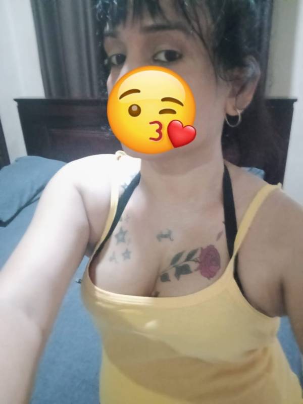 Shemale Jaki -Full Service 🥵