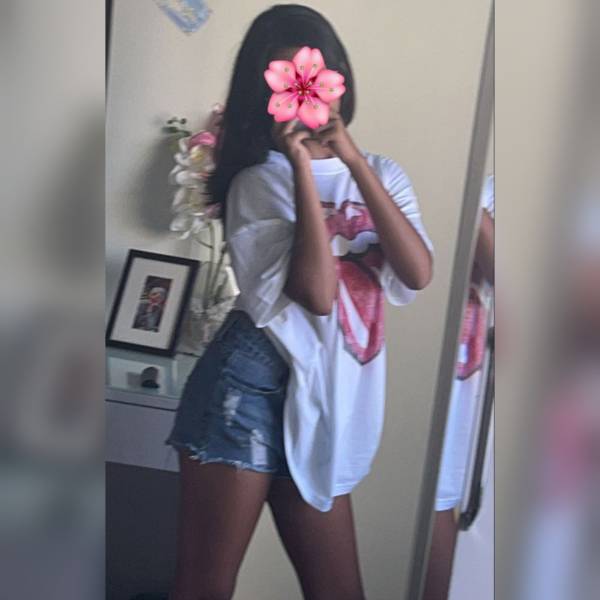 Sweet and sexy Teen girl at Maharagama nawinna