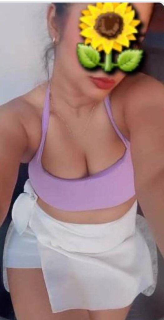 Young girl Hiru – Full Service Matara ✨